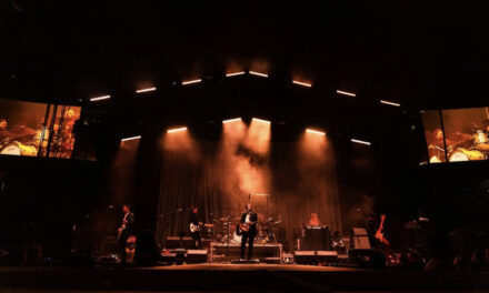 From Bar Gigs to Festival Stages: A Band’s Practical Guide to Owning Your Light Show